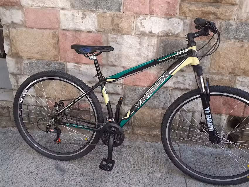 Mgv Bikes bicicletería / bicicleterías