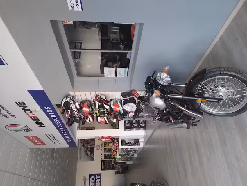 Moto Sport Argentina srl