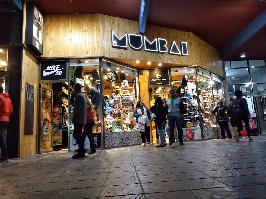 MUMBAI SURF&OUTDOOR&ACTION