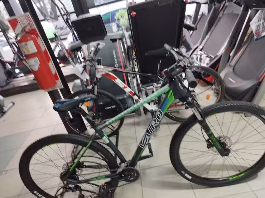 Newbikes Belgrano