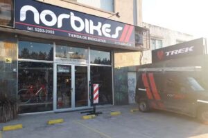Norbikes