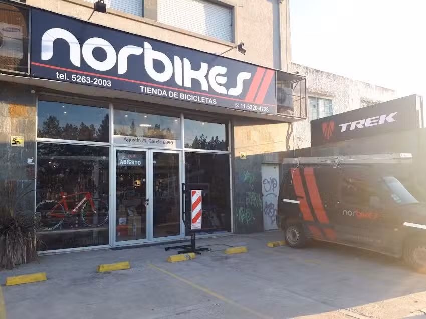 Norbikes