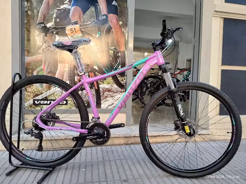 Pablo Rivas Bikes