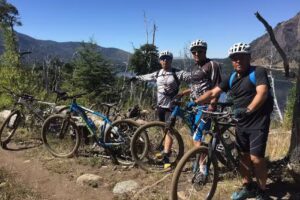 Patagonia Bike Trips