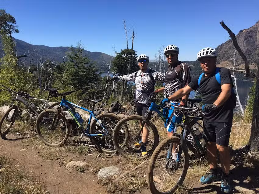 Patagonia Bike Trips