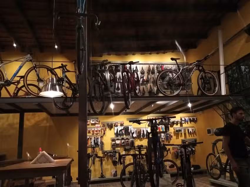 Pinta Pedal