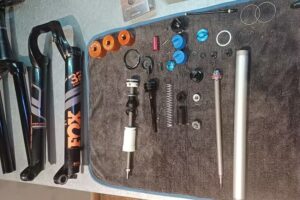 Private Garage WorkShop