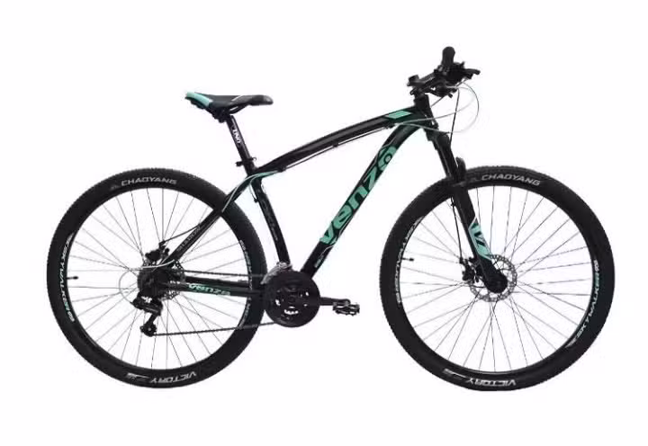 PROJET MAYORISTA DE BICICLETAS