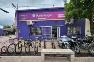 Punto Hogar – Suc. El Galpón