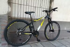 Rodados AG Bicicletería