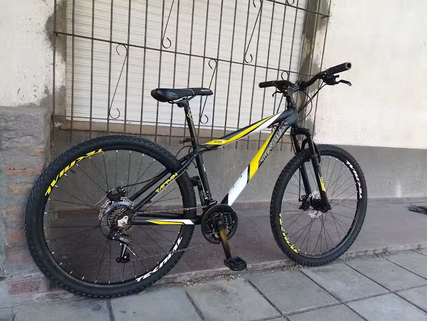 Rodados AG Bicicletería