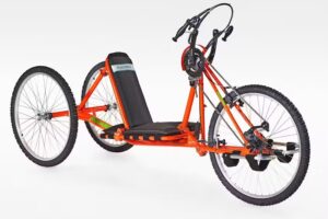 Rodamax – Handbikes, bicicletas y sillas de ruedas adaptadas para personas con discapacidad