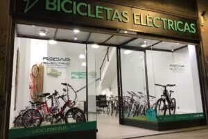 Rodar Electric La Plata