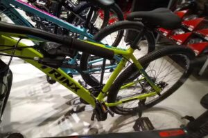 Rueda Libre Bicicletas. Tienda. Taller. Alquiler.