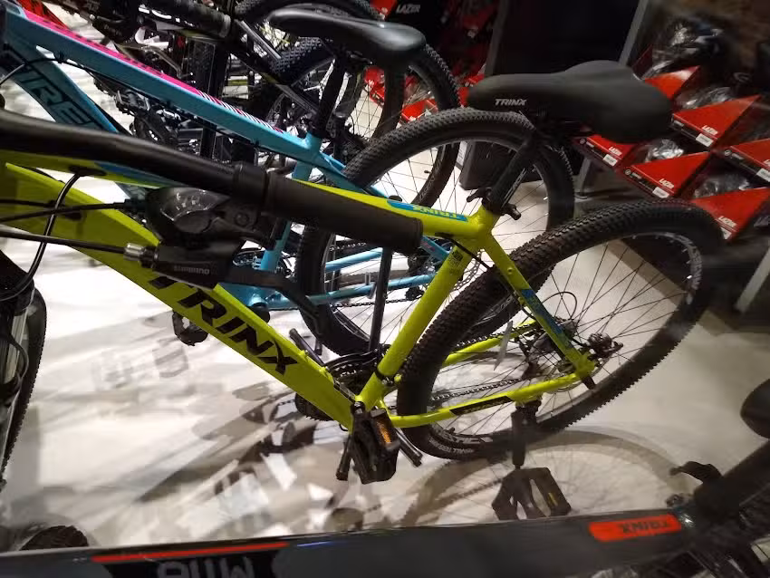 Rueda Libre Bicicletas. Tienda. Taller. Alquiler.