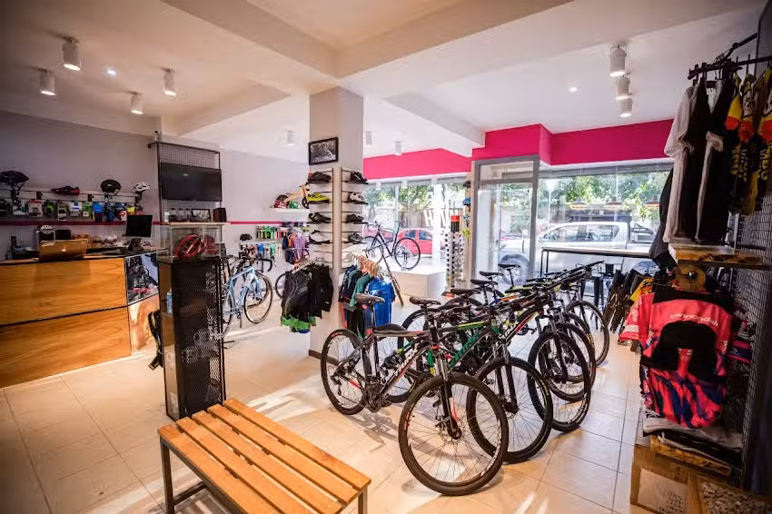 San Juan Cycling Club