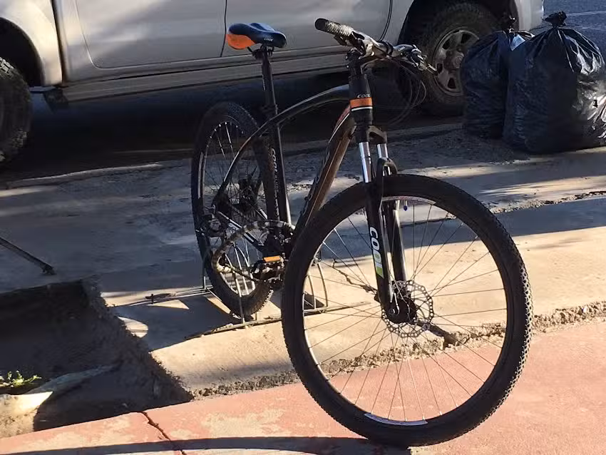 Scandolera Bicisport