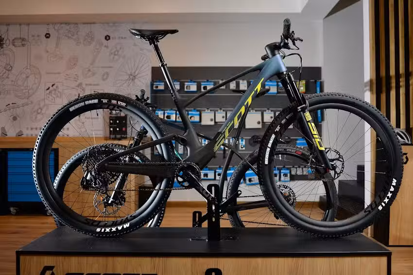 Scott Store Nordelta