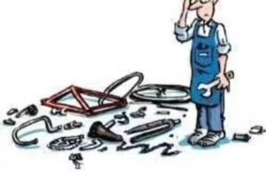 Service de Bicicletas