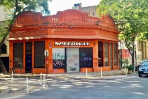 Speedway Bike Center