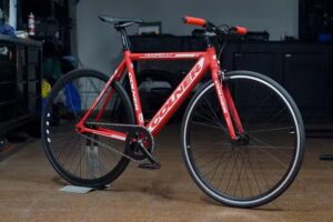 Taller De Bicicletas Kobb