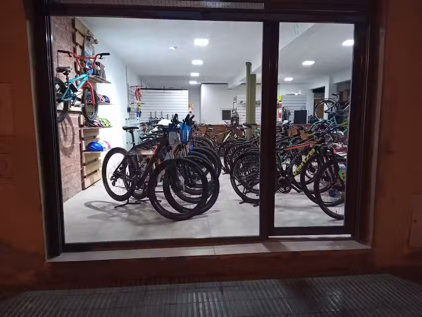 TBS BICYCLES