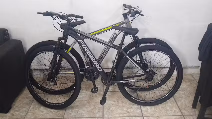 Tienda de Bicicletas VyC