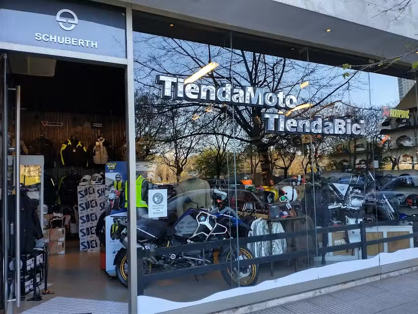 TiendaBici Shop Argentina