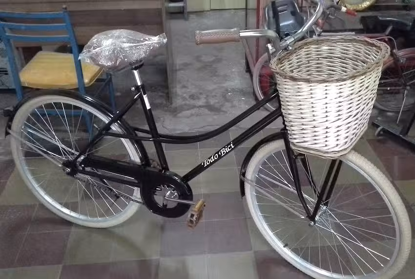 Todo bici