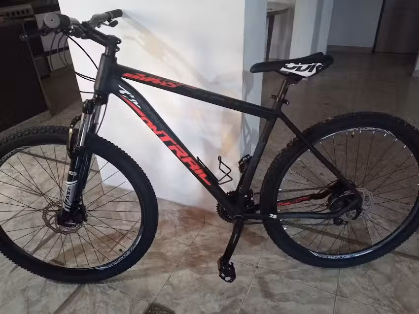 TOTO BIKES SHOP