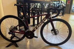 Trek Bikes Argentina