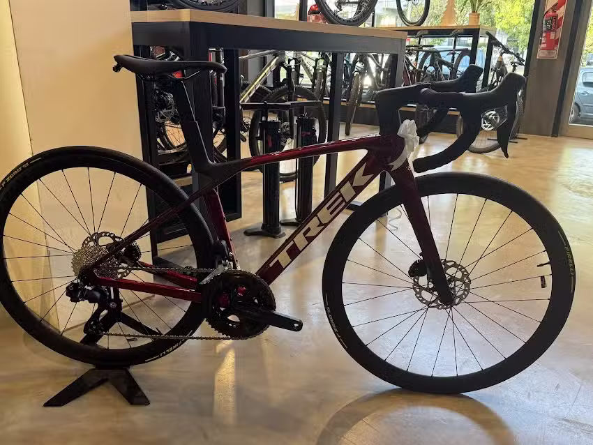 Trek Bikes Argentina