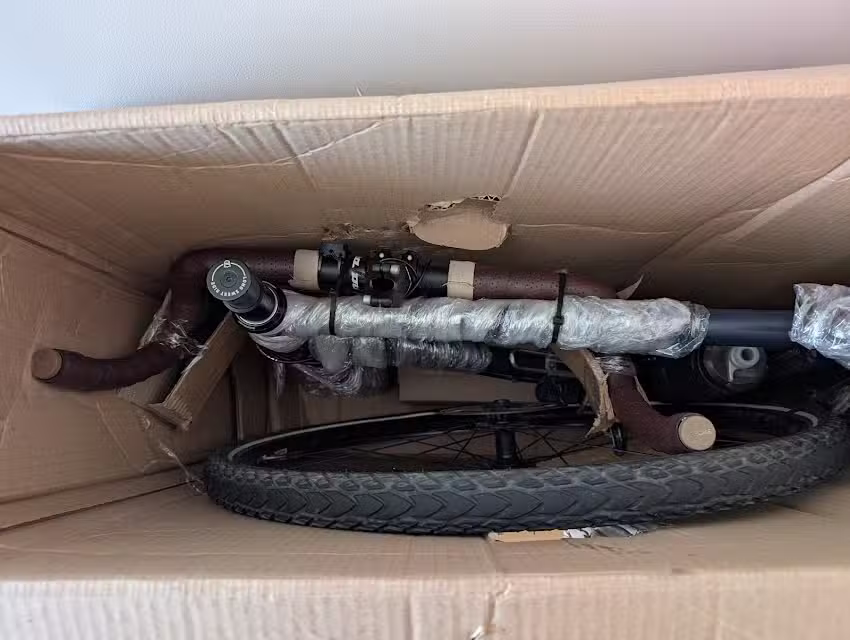 Ushuaia Extremo Bike Shop