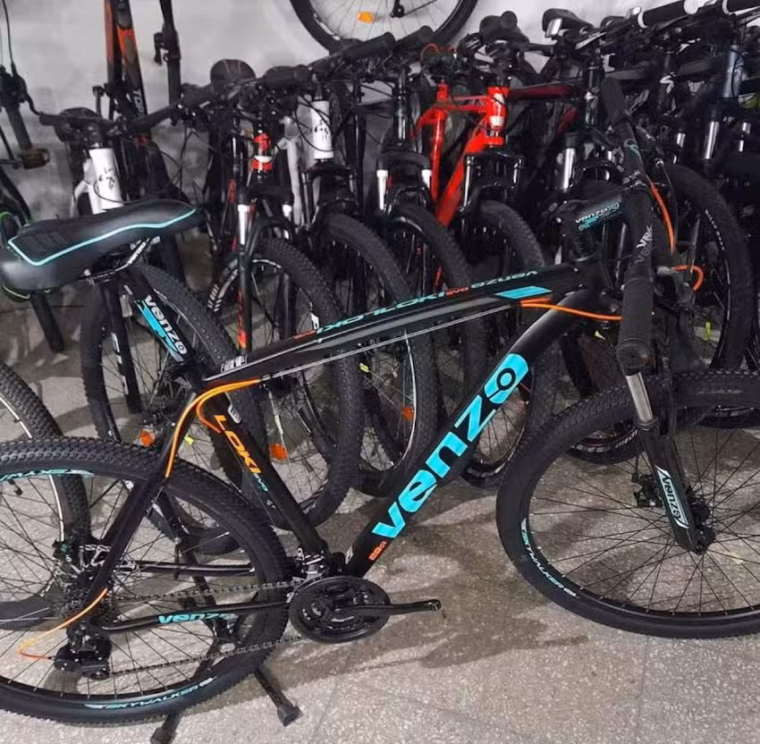 Venzo Argentina Shop