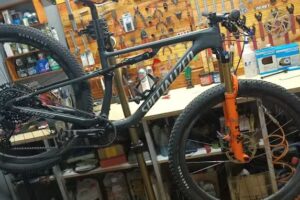 Whip bikes tienda – bicicleteria