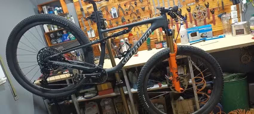 Whip bikes tienda – bicicleteria