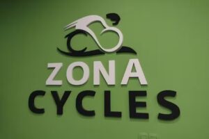 ZonaCycles